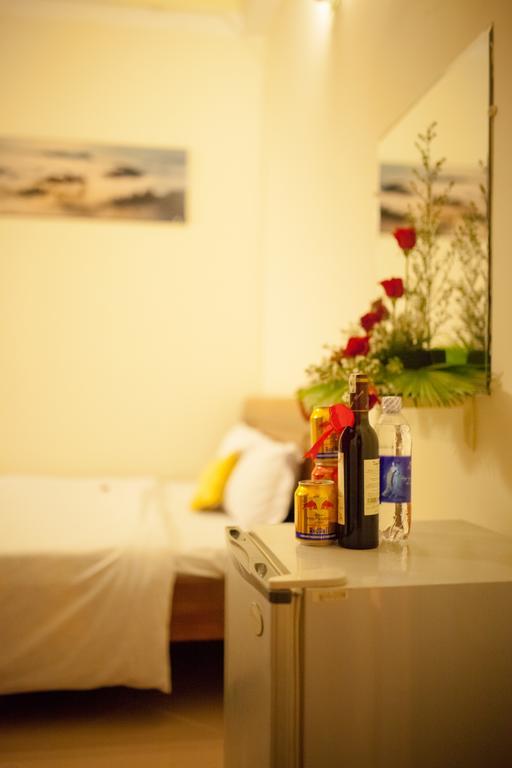 דה לאט Happy Day 1 Hotel חדר תמונה