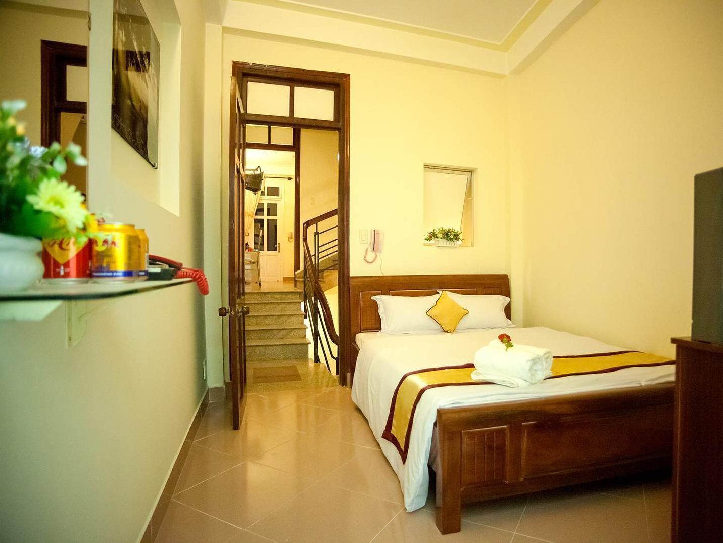 דה לאט Happy Day 1 Hotel מראה חיצוני תמונה