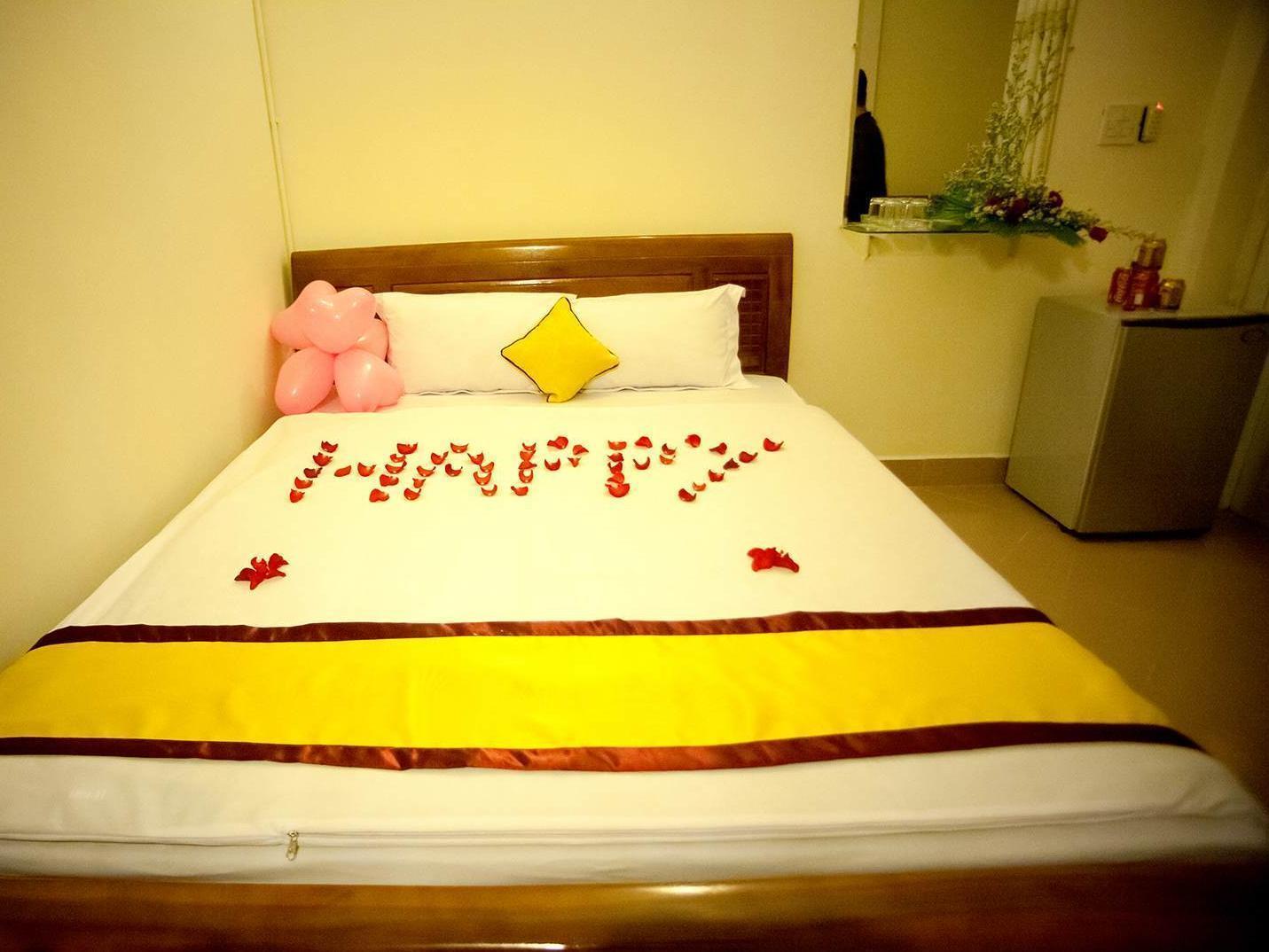 דה לאט Happy Day 1 Hotel מראה חיצוני תמונה